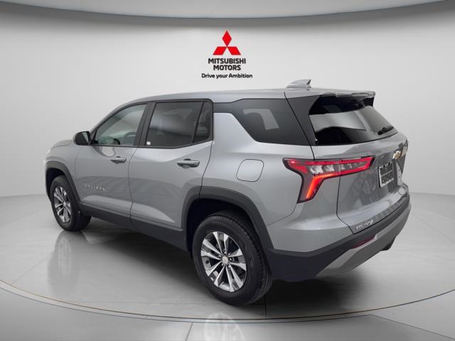 2026 Chevrolet Equinox LT FWD