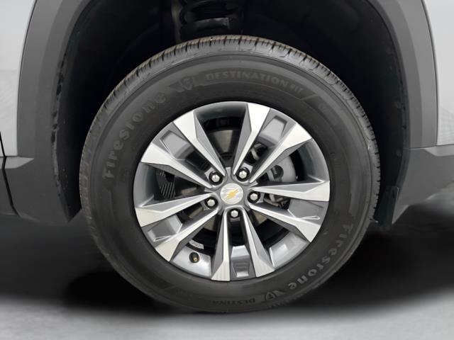 2026 Chevrolet Equinox LT FWD