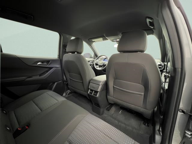 2026 Chevrolet Equinox LT FWD