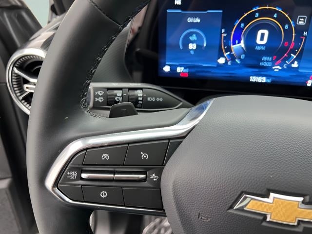 2026 Chevrolet Equinox LT FWD