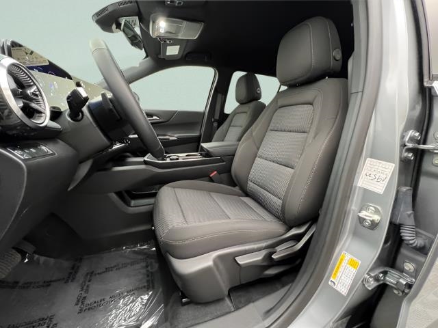 2026 Chevrolet Equinox LT FWD