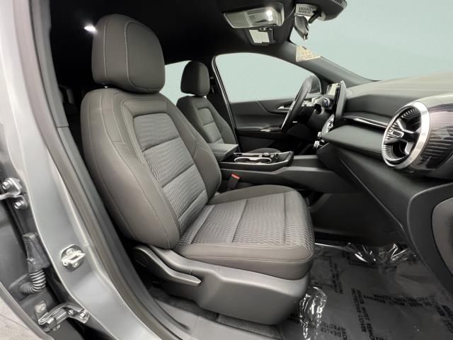 2026 Chevrolet Equinox LT FWD