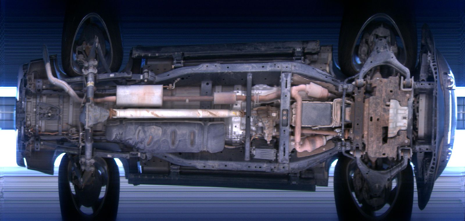 2023 Ford F-150 Platinum AWD