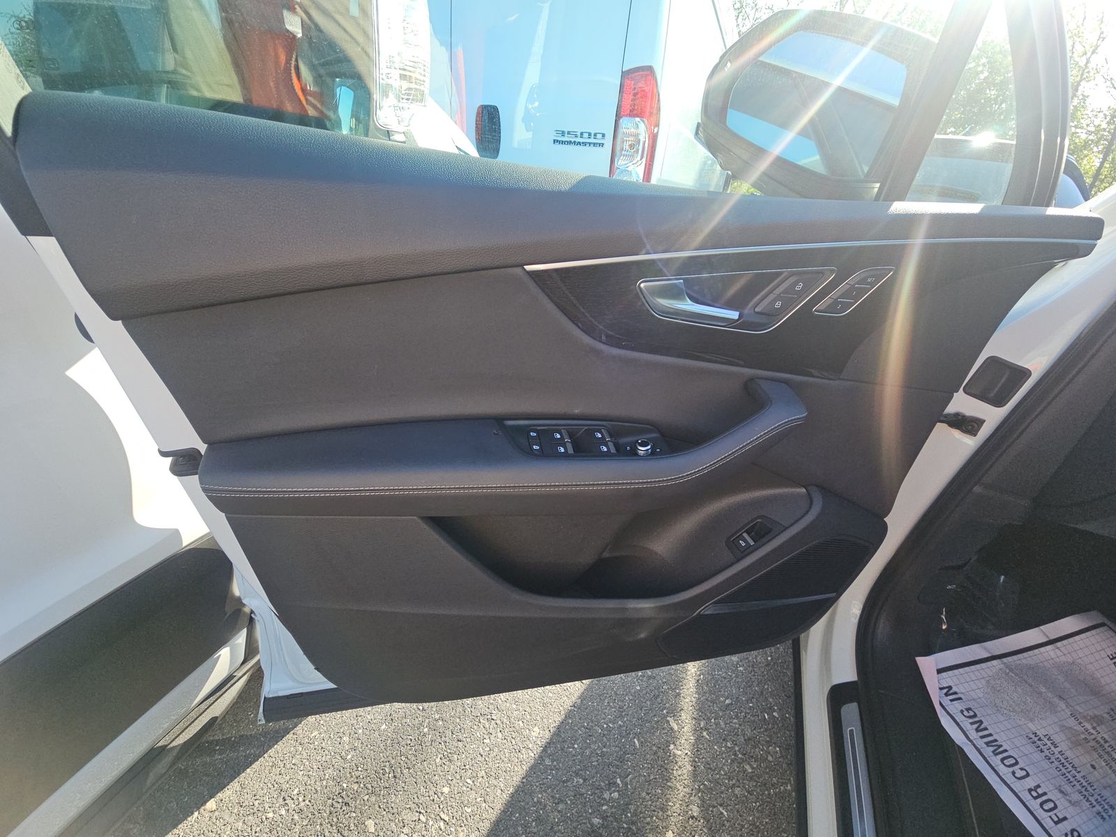 2025 Audi Q7 Premium Plus FWD
