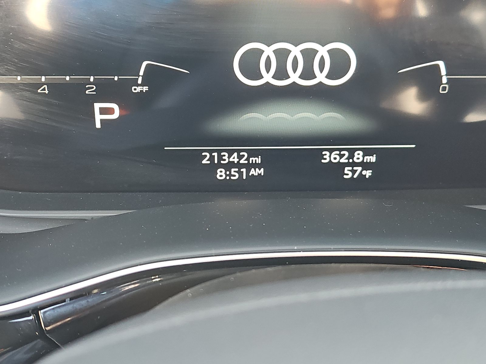 2025 Audi Q7 Premium Plus FWD