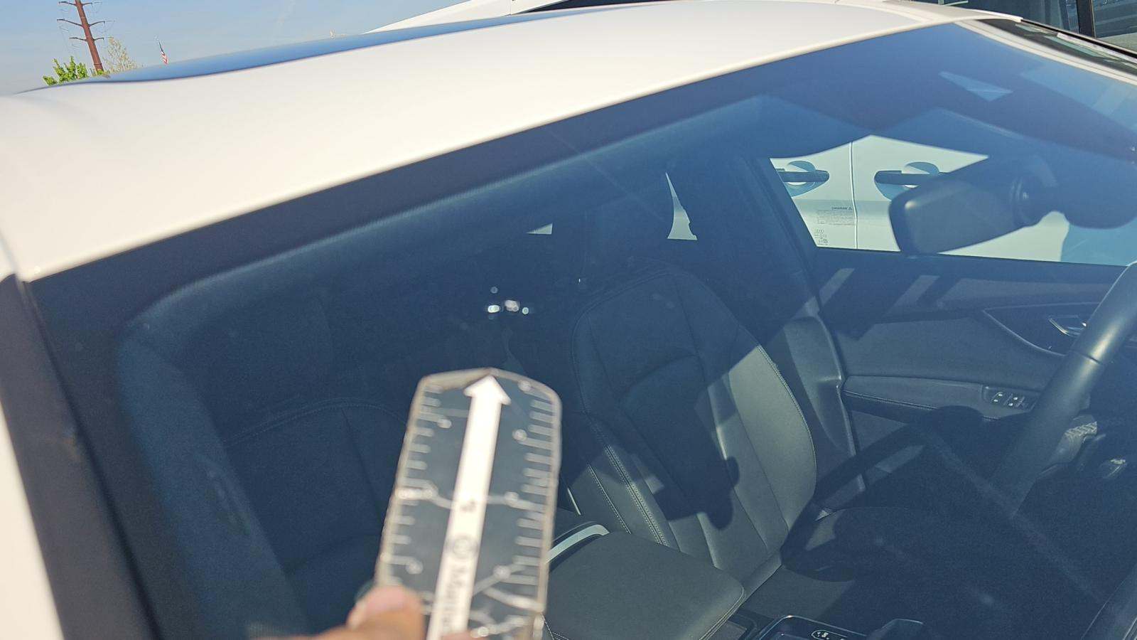 2025 Audi Q7 Premium Plus FWD