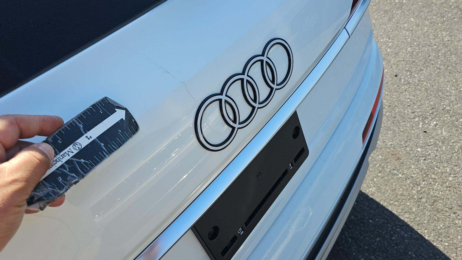 2025 Audi Q7 Premium Plus FWD