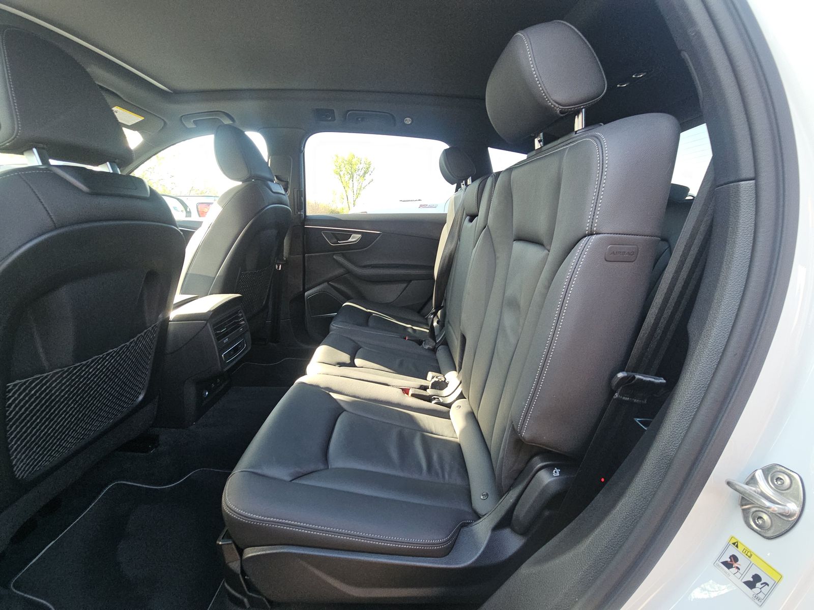 2025 Audi Q7 Premium Plus FWD