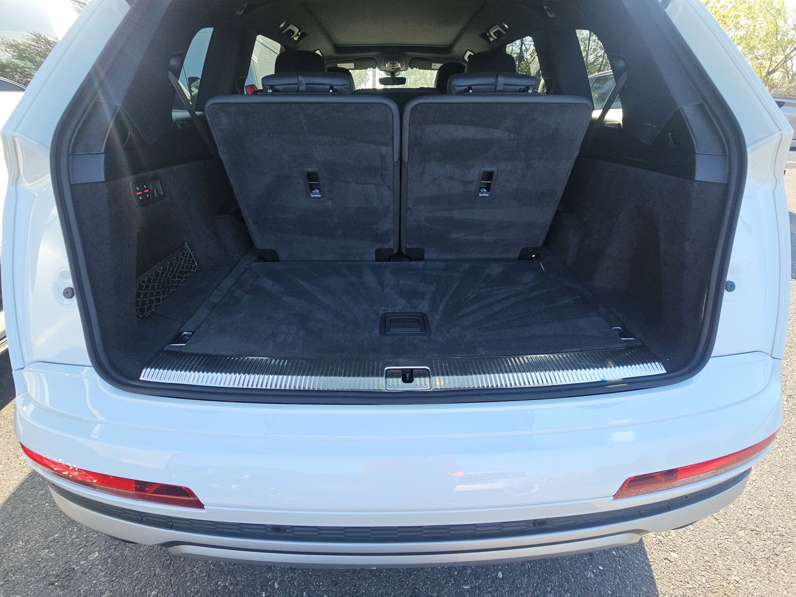 2025 Audi Q7 Premium Plus FWD