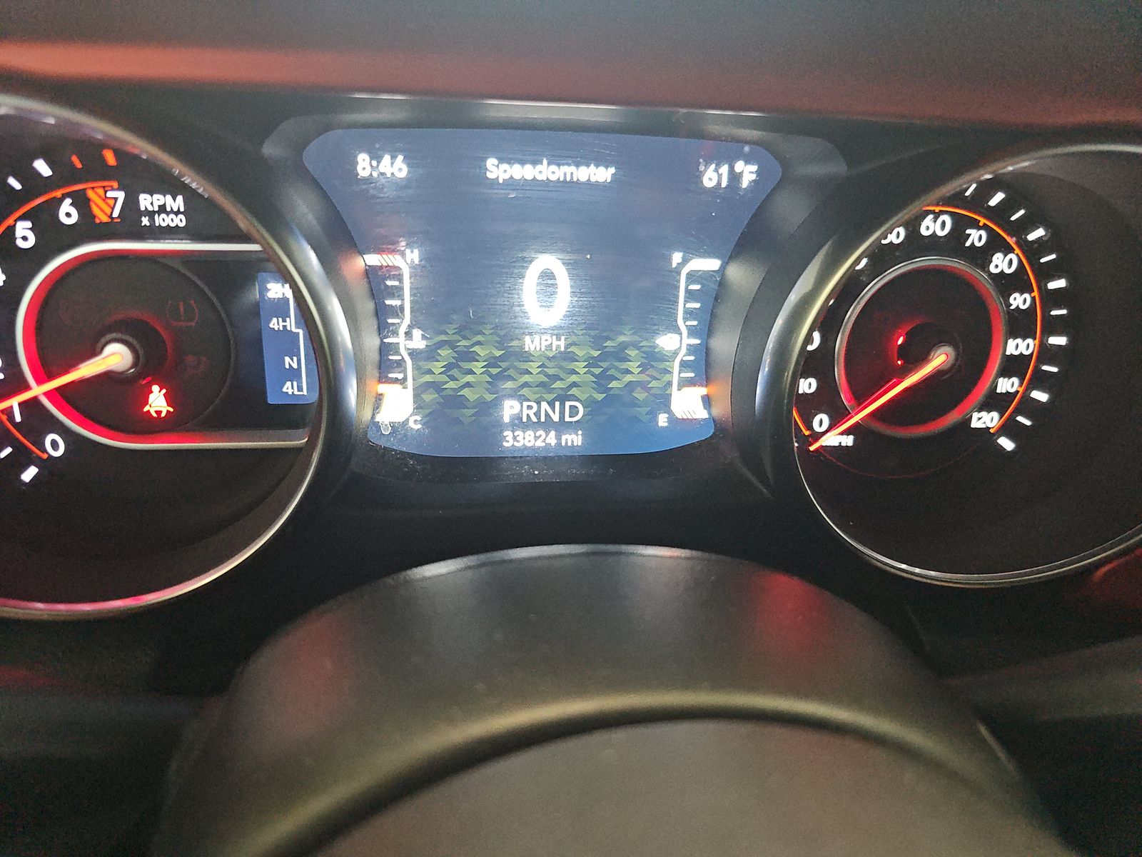 2020 Jeep Wrangler Unlimited Rubicon AWD