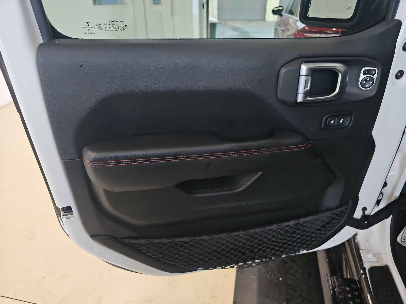2020 Jeep Wrangler Unlimited Rubicon AWD