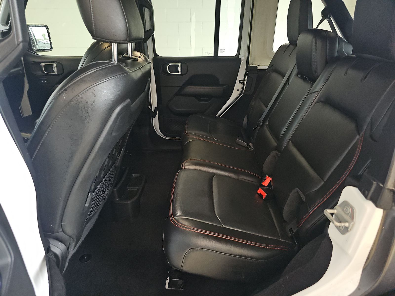 2020 Jeep Wrangler Unlimited Rubicon AWD
