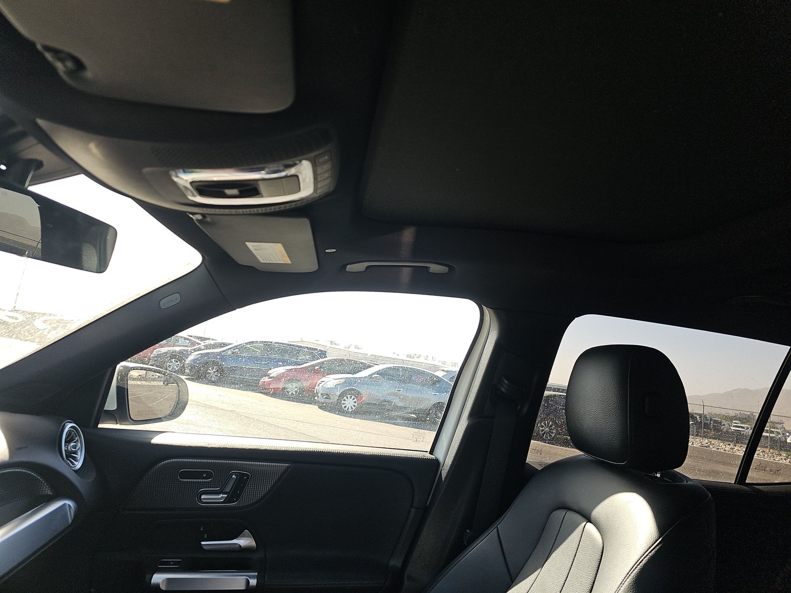 2021 Mercedes-Benz GLB GLB 250 AWD