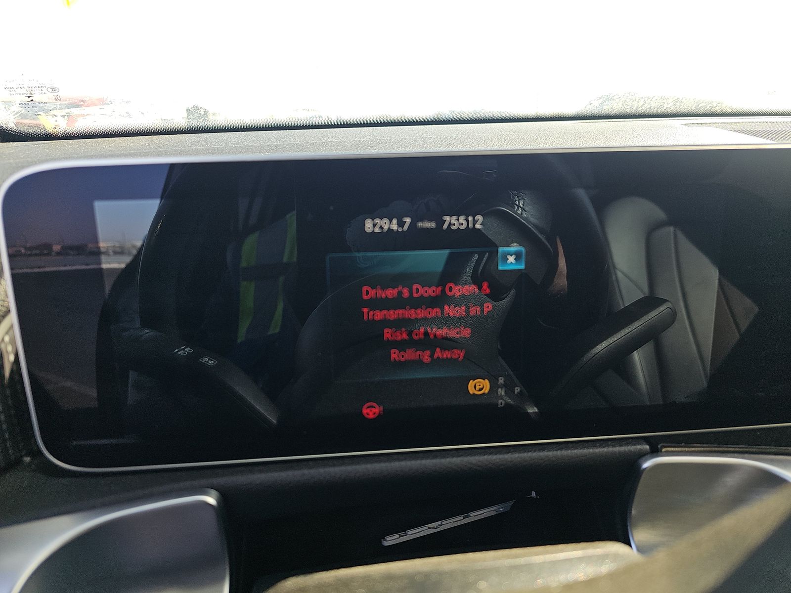 2021 Mercedes-Benz GLB GLB 250 AWD