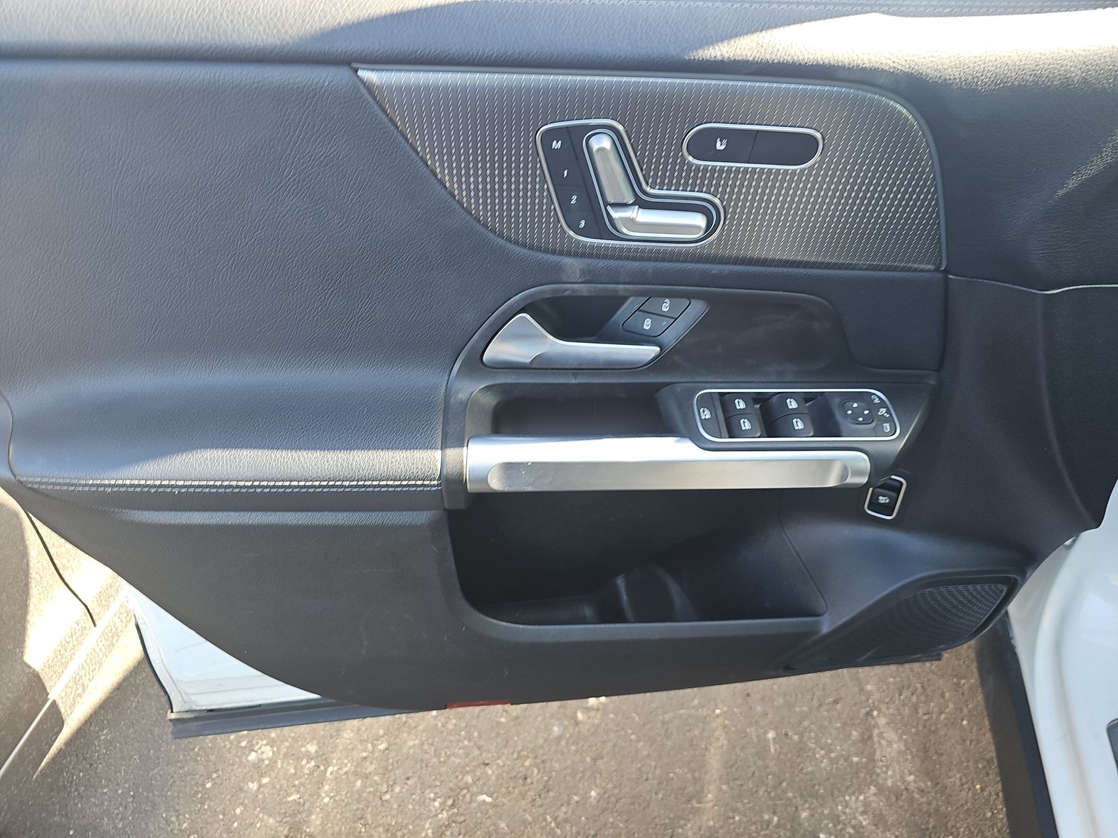 2021 Mercedes-Benz GLB GLB 250 AWD