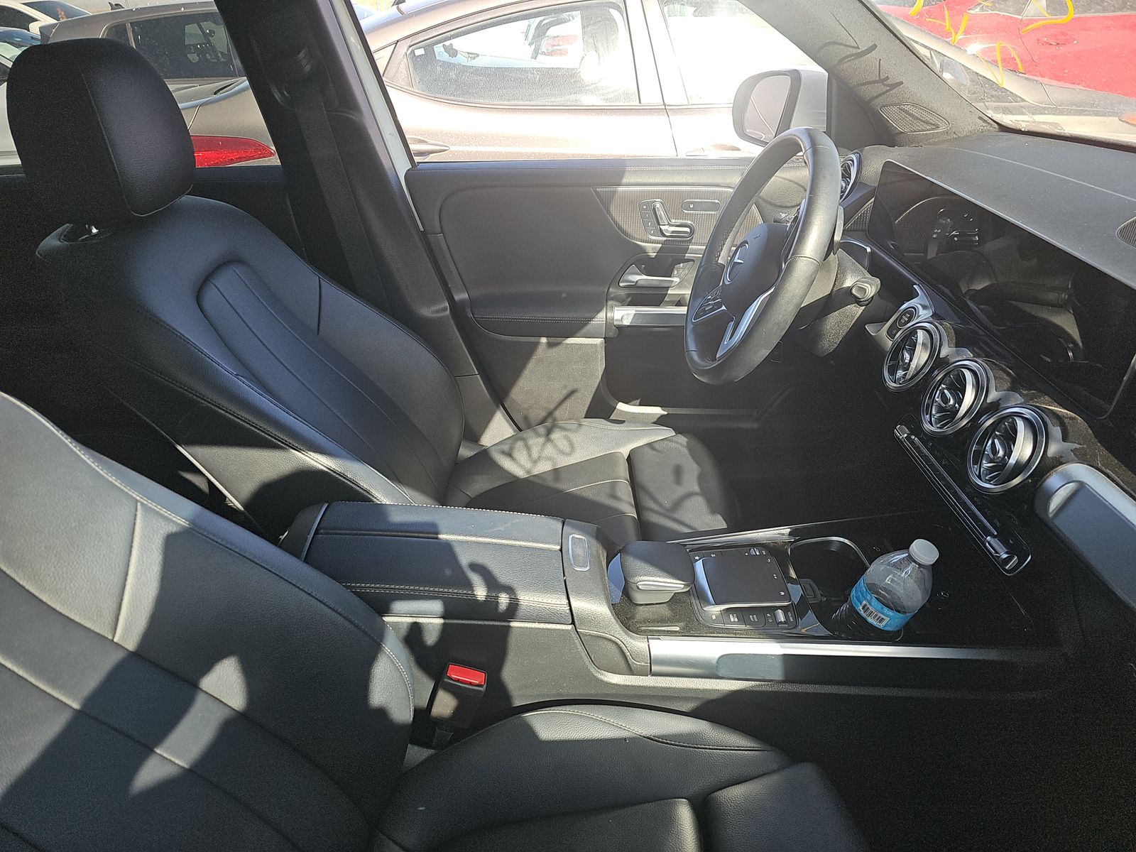 2021 Mercedes-Benz GLB GLB 250 AWD
