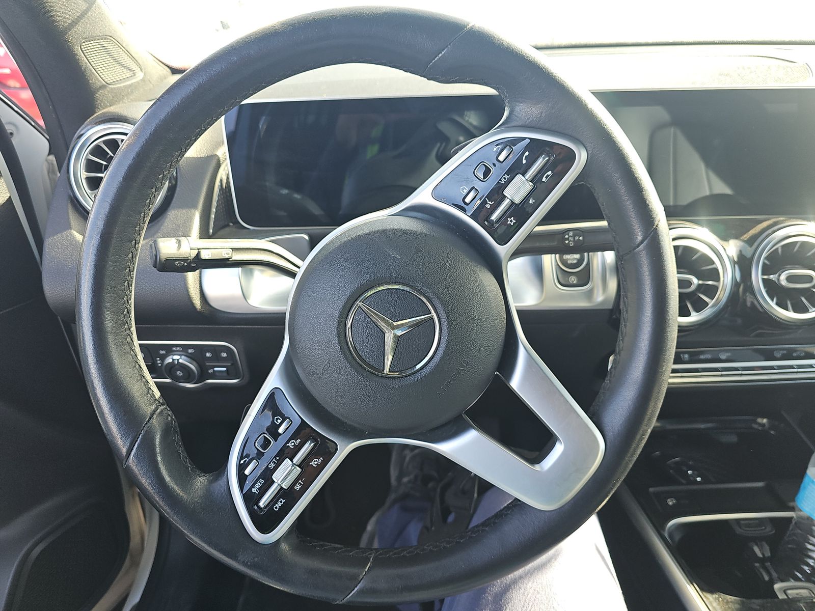 2021 Mercedes-Benz GLB GLB 250 AWD