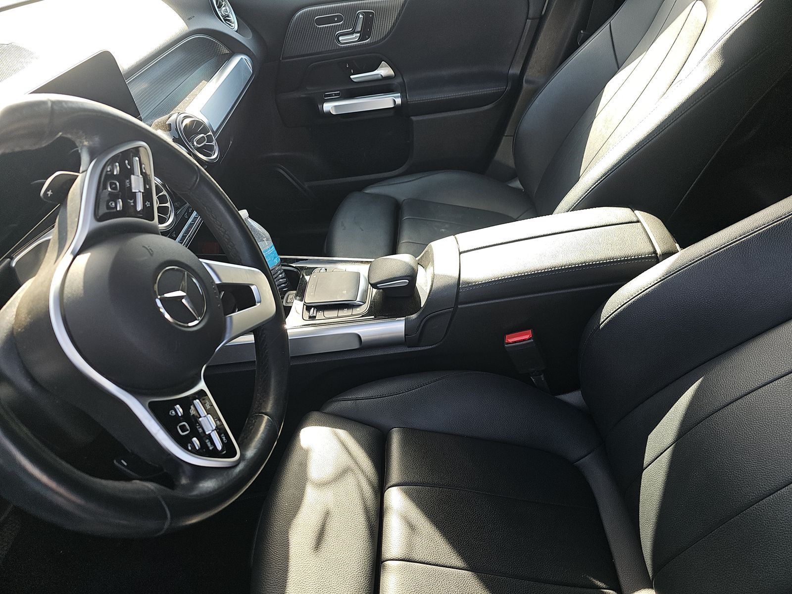 2021 Mercedes-Benz GLB GLB 250 AWD