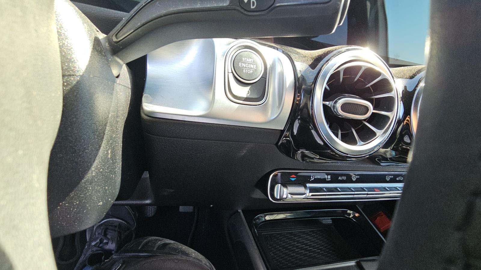 2021 Mercedes-Benz GLB GLB 250 AWD