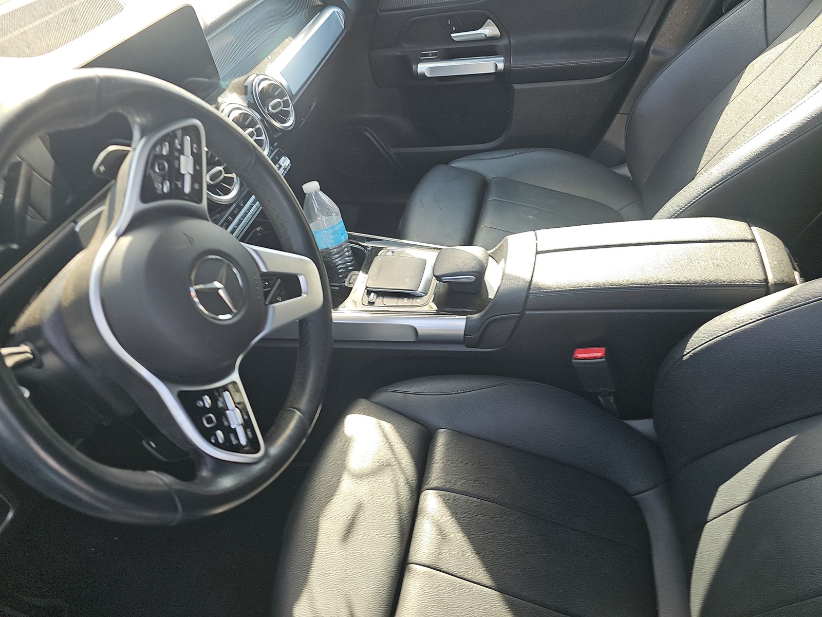 2021 Mercedes-Benz GLB GLB 250 AWD