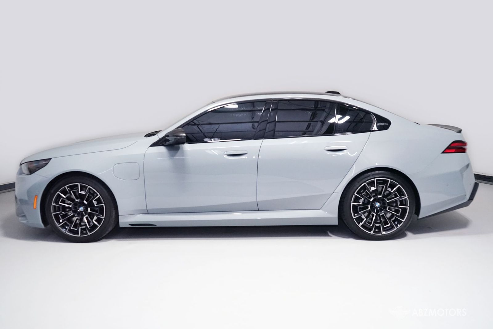 2026 BMW M5 Base AWD