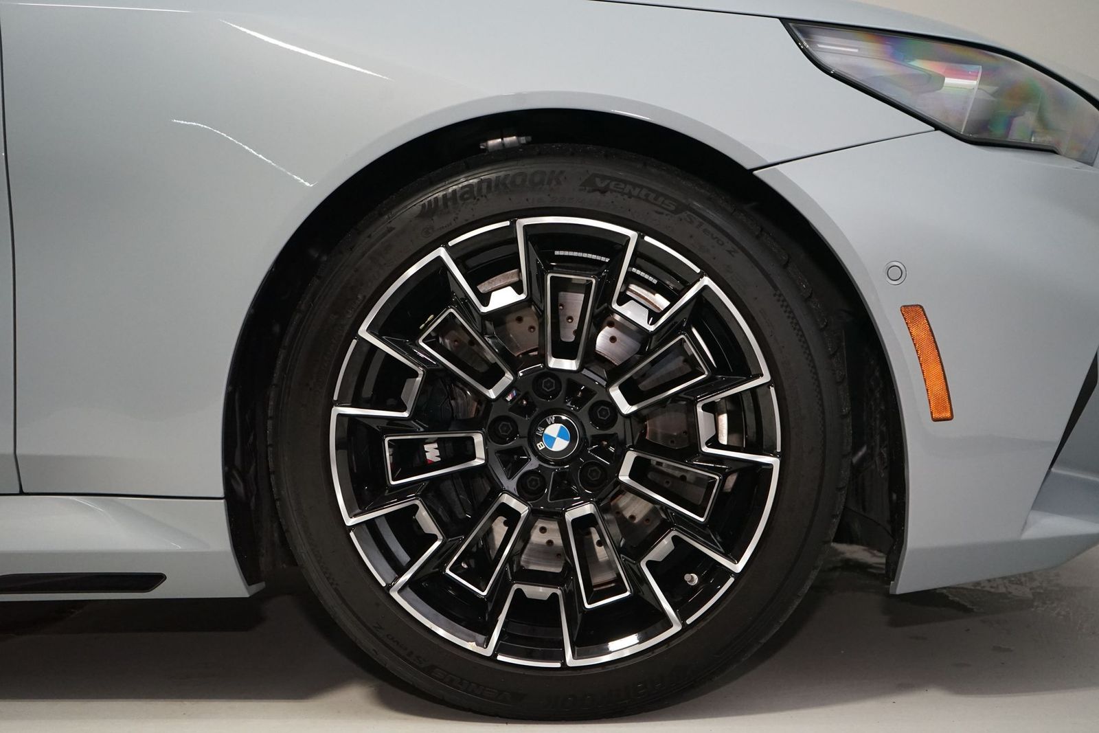 2026 BMW M5 Base AWD