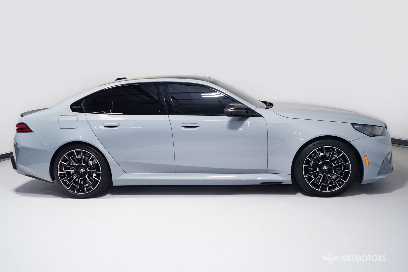 2026 BMW M5 Base AWD