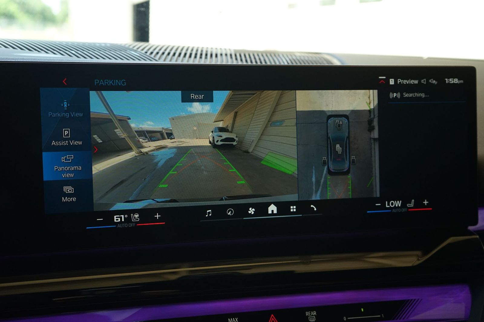 2026 BMW M5 Base AWD