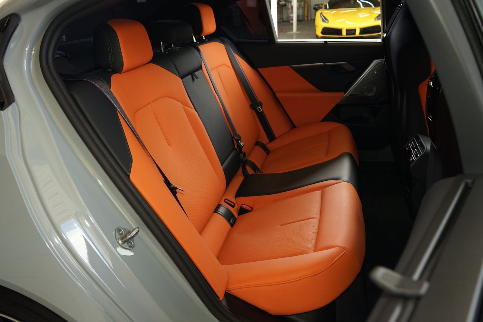 2026 BMW M5 Base AWD