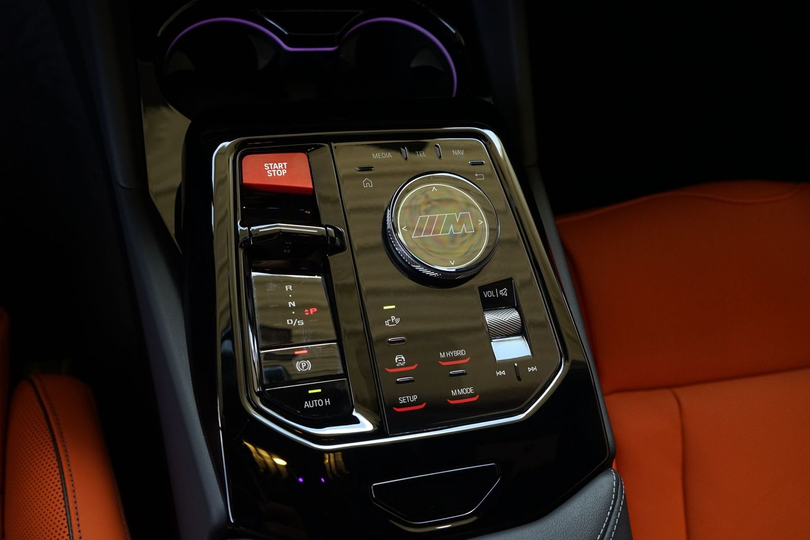 2026 BMW M5 Base AWD