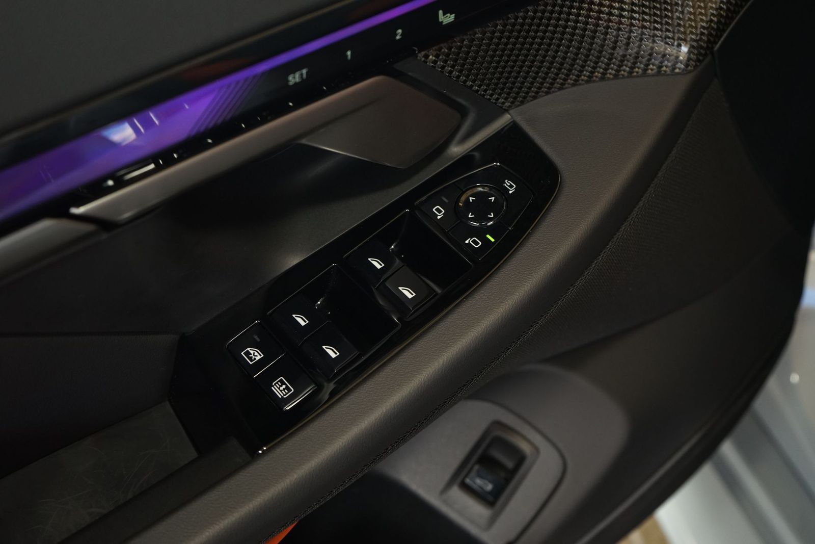2026 BMW M5 Base AWD