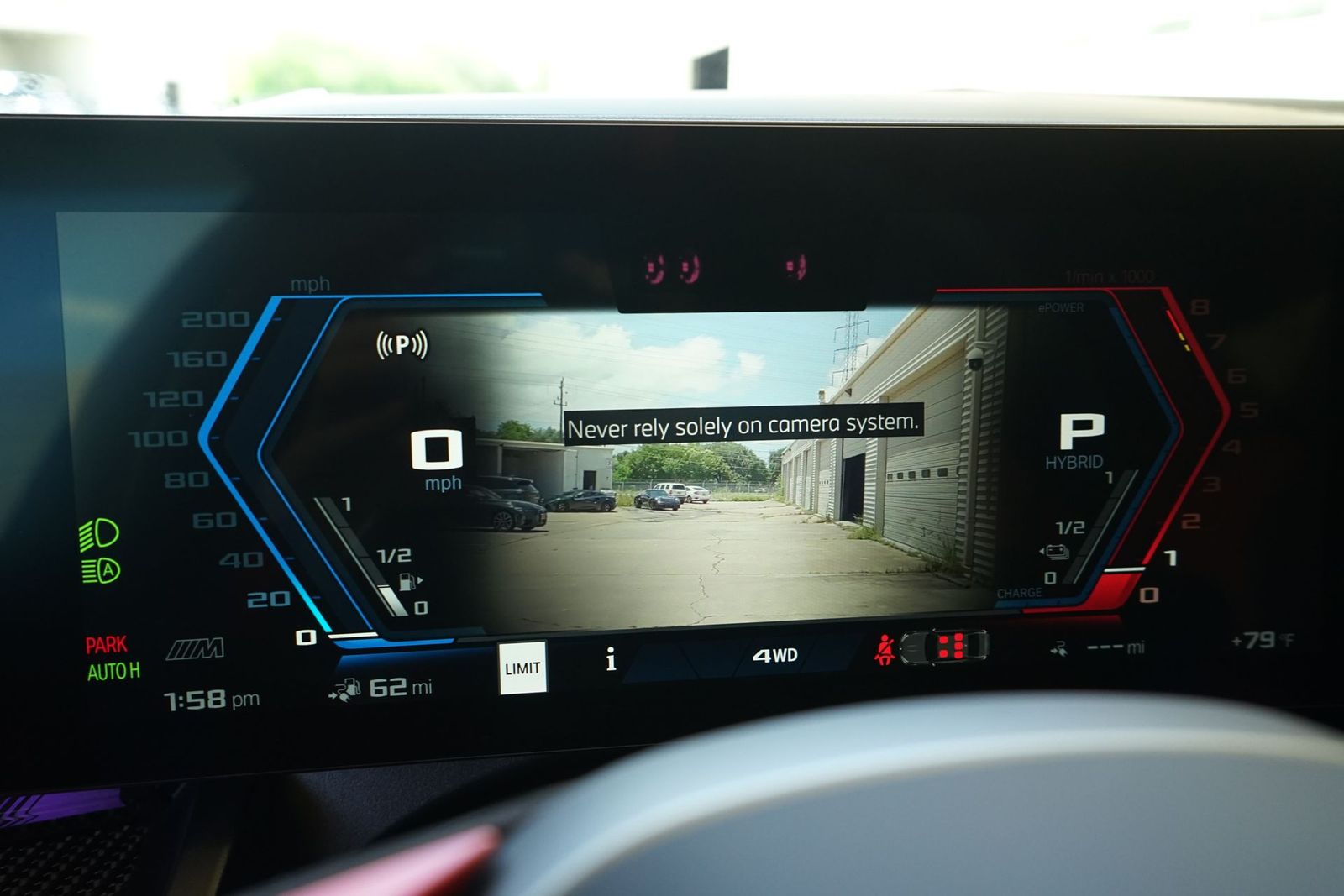 2026 BMW M5 Base AWD