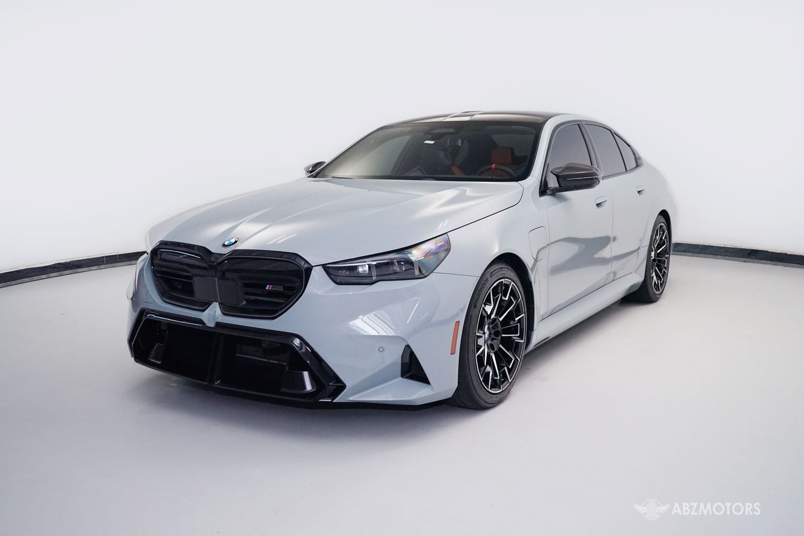 2026 BMW M5 Base AWD