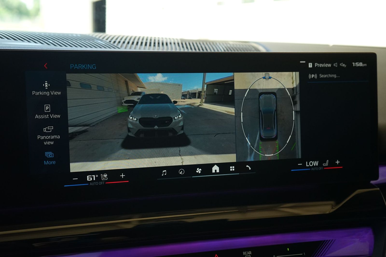 2026 BMW M5 Base AWD