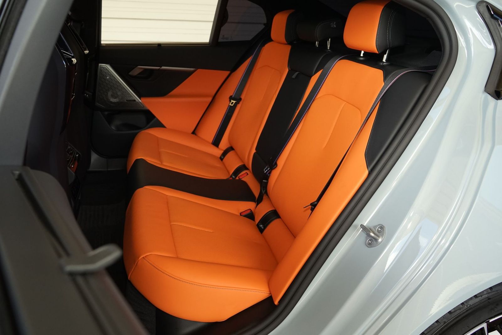 2026 BMW M5 Base AWD