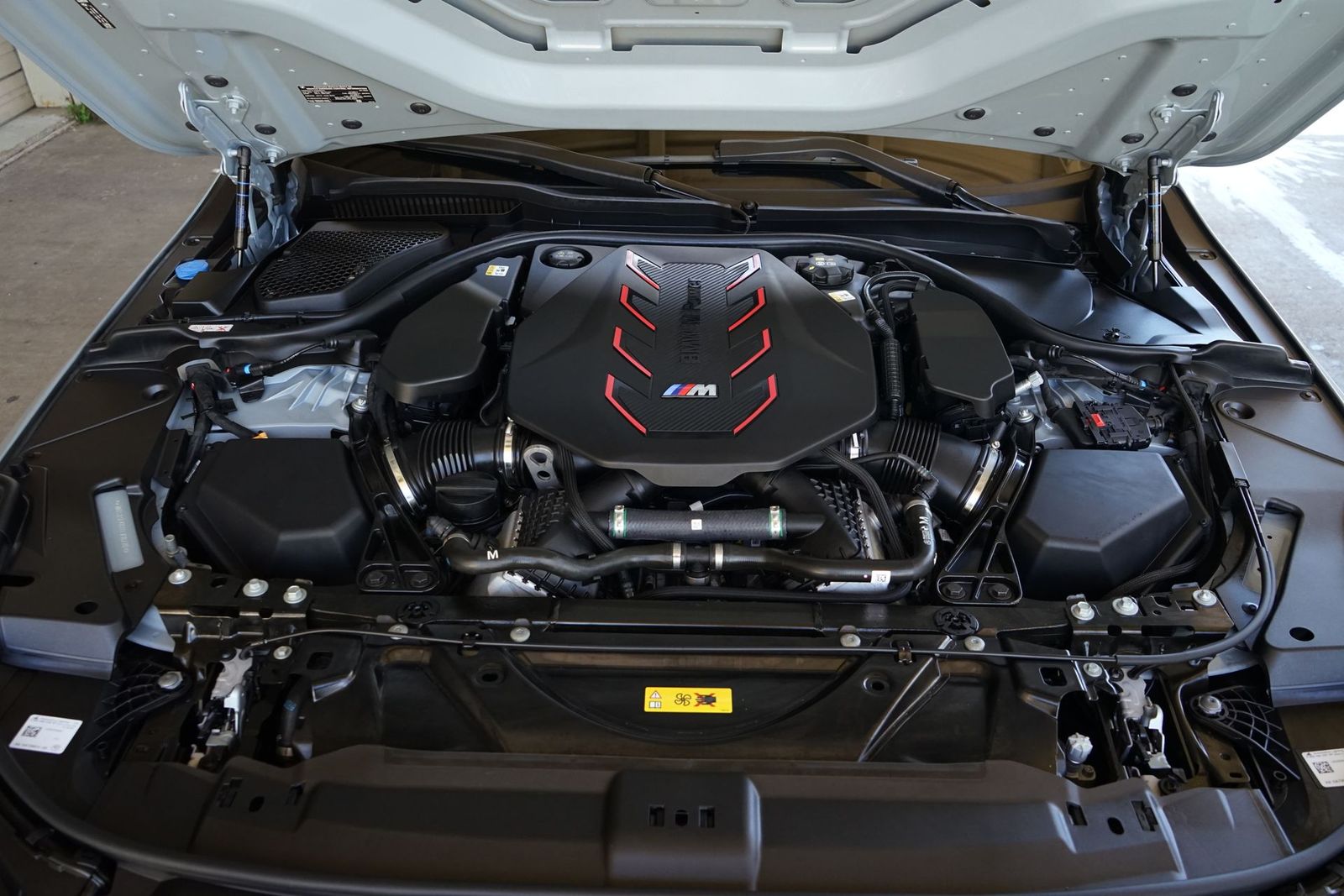 2026 BMW M5 Base AWD