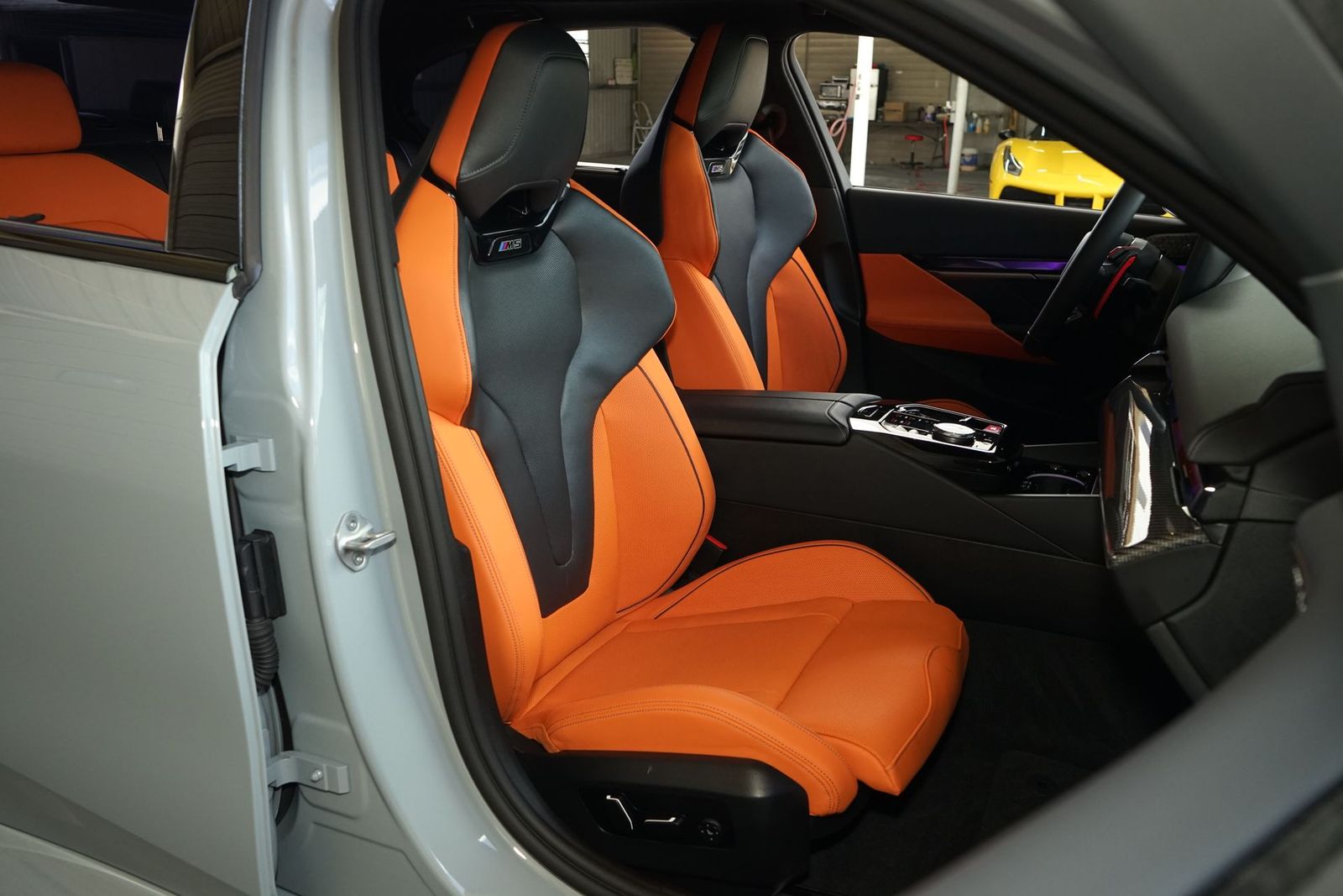 2026 BMW M5 Base AWD