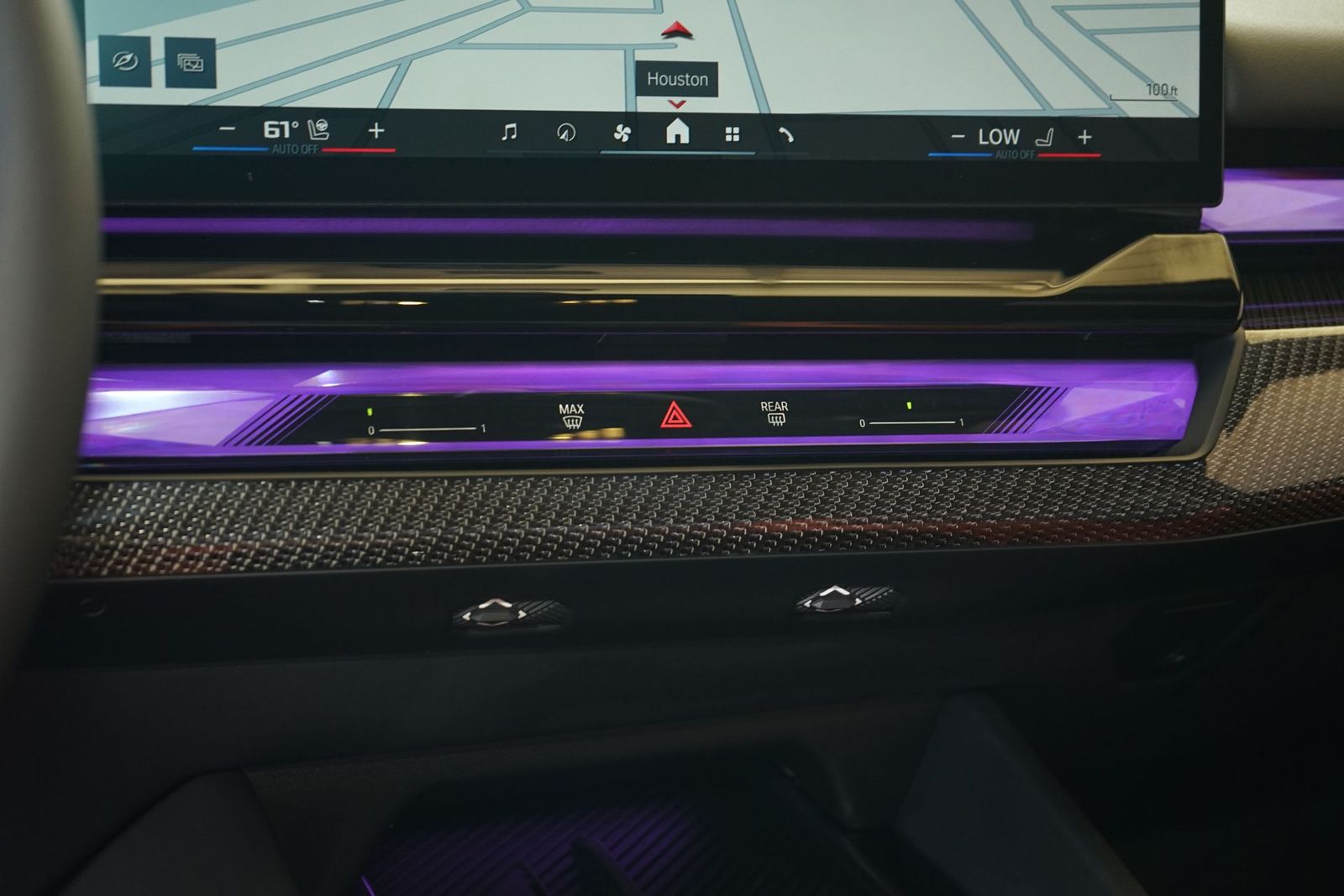 2026 BMW M5 Base AWD