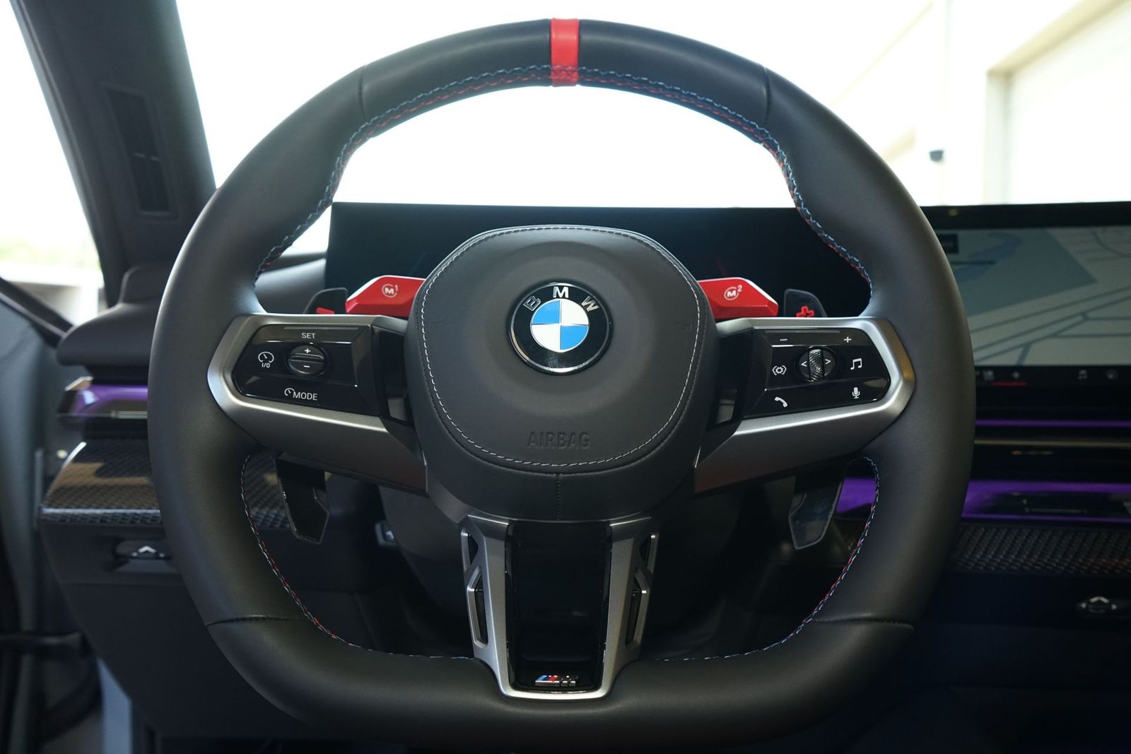 2026 BMW M5 Base AWD