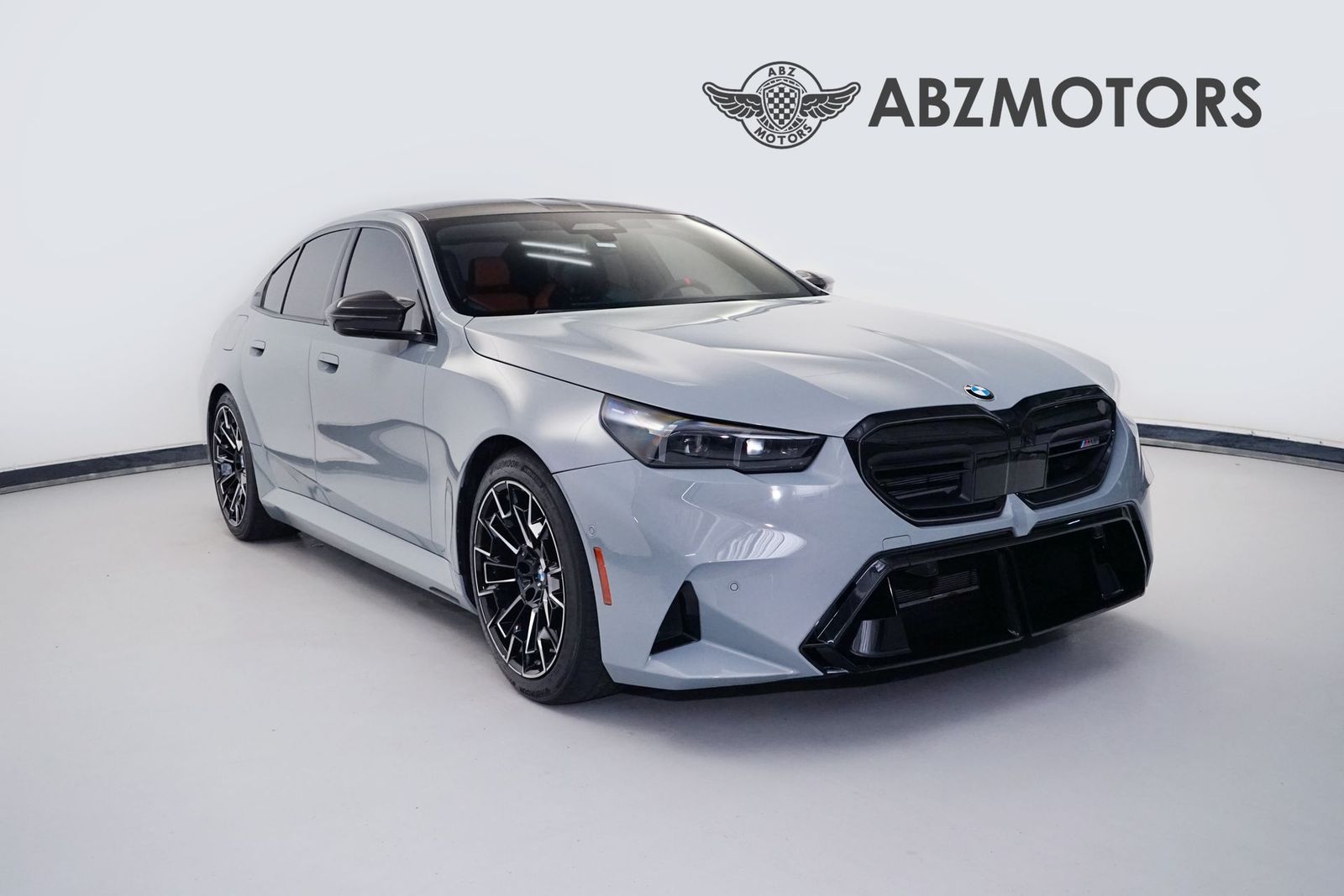 2026 BMW M5 Base AWD