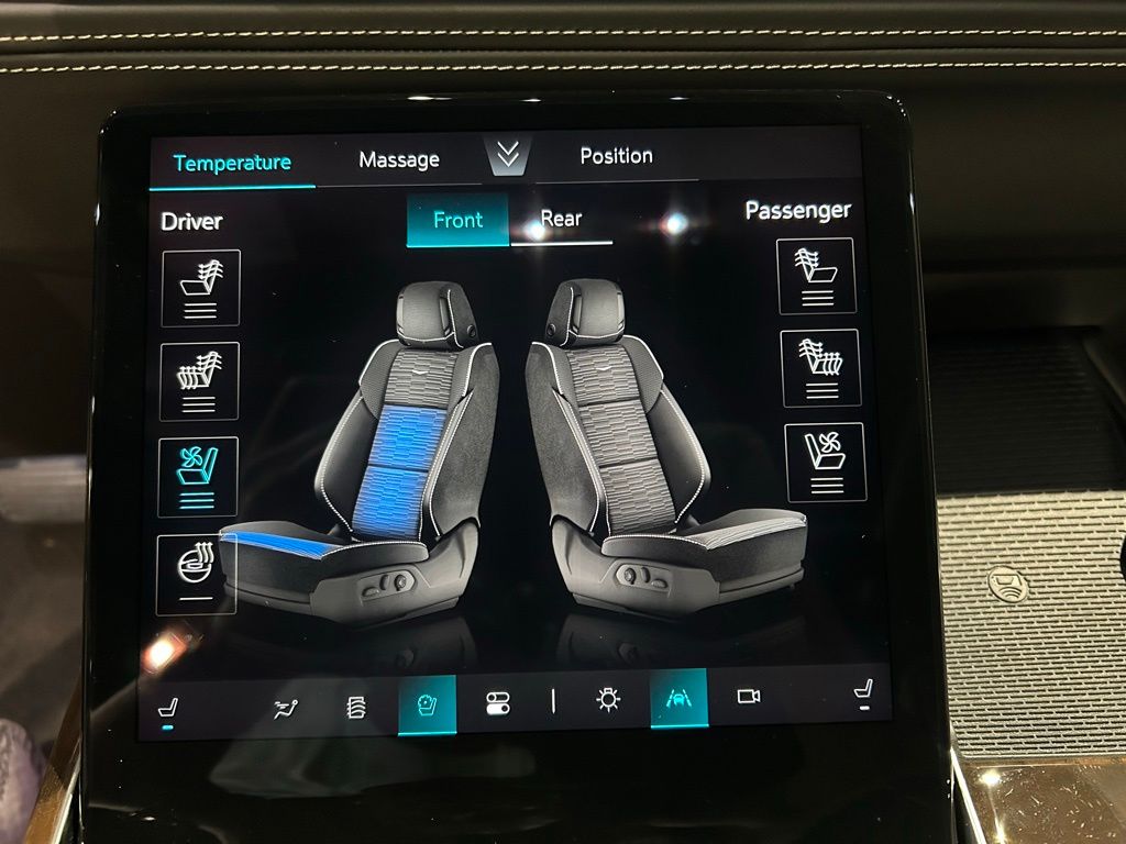 2026 Cadillac Escalade Platinum Sport AWD