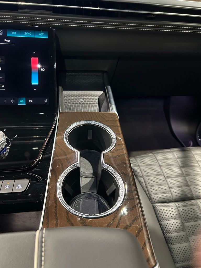 2026 Cadillac Escalade Platinum Sport AWD