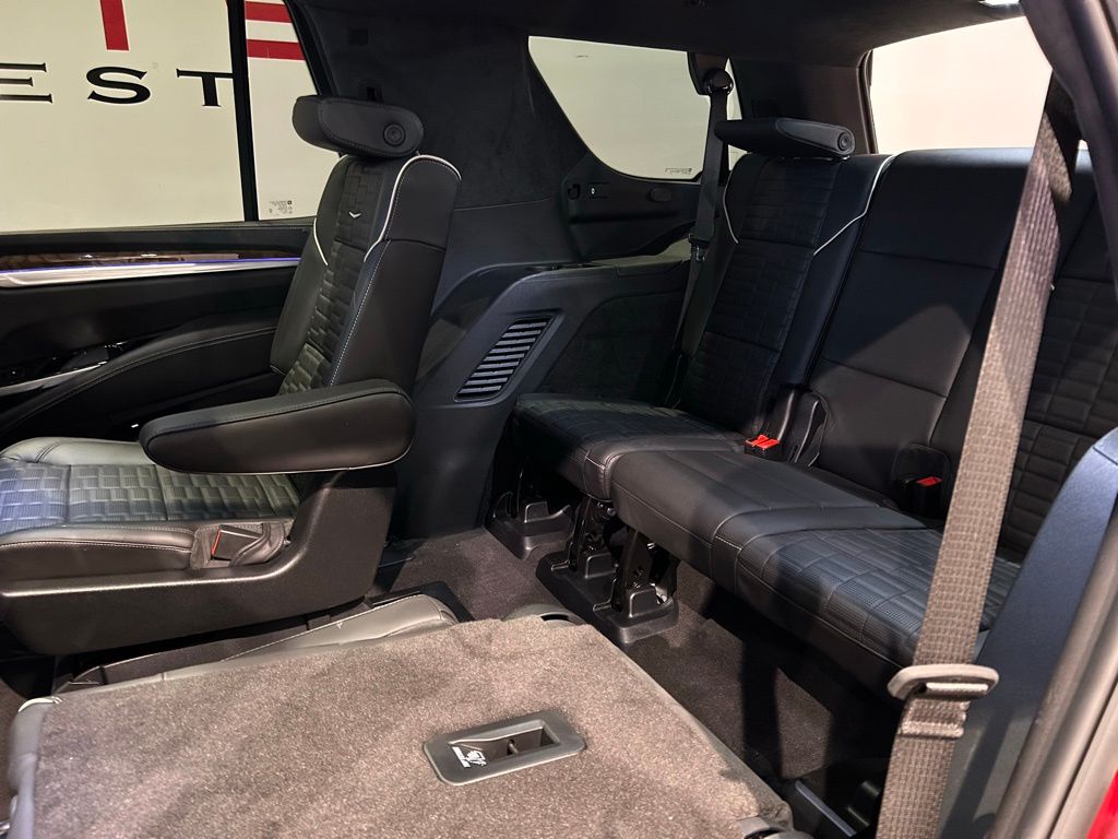 2026 Cadillac Escalade Platinum Sport AWD