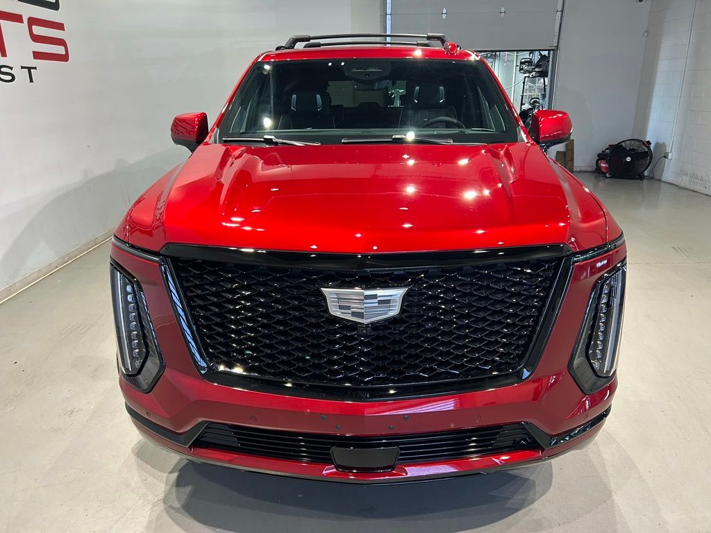 2026 Cadillac Escalade Platinum Sport AWD