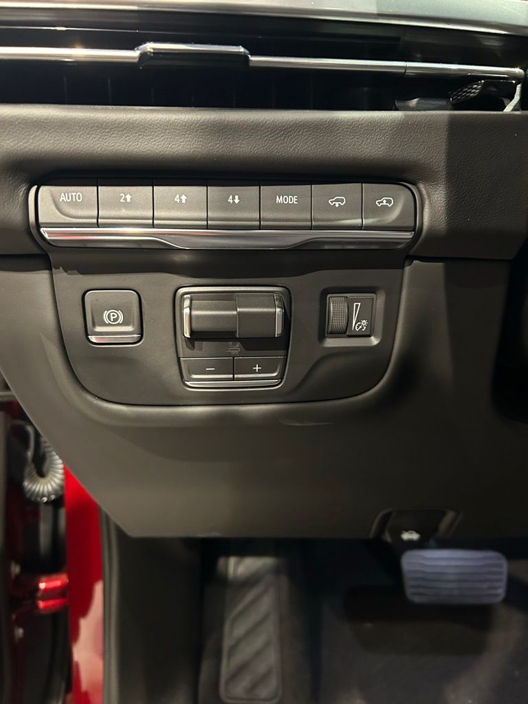 2026 Cadillac Escalade Platinum Sport AWD