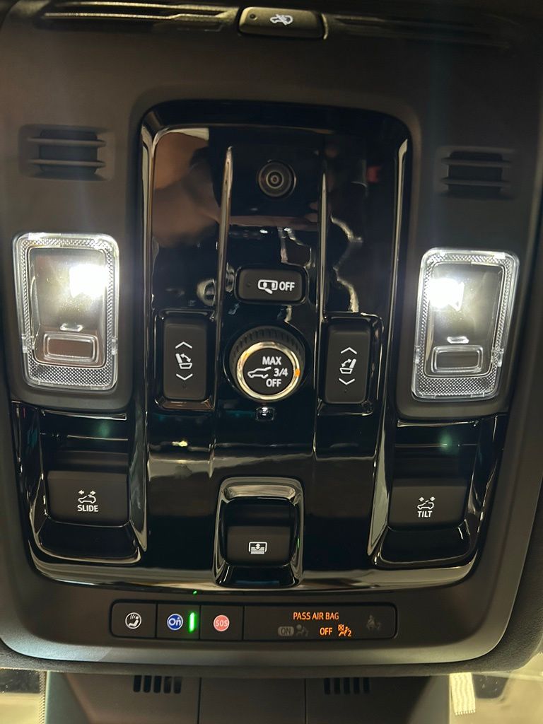 2026 Cadillac Escalade Platinum Sport AWD