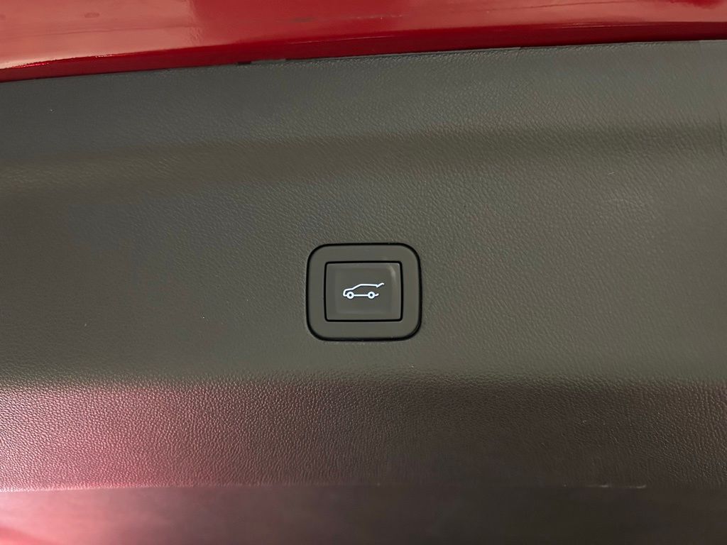 2026 Cadillac Escalade Platinum Sport AWD