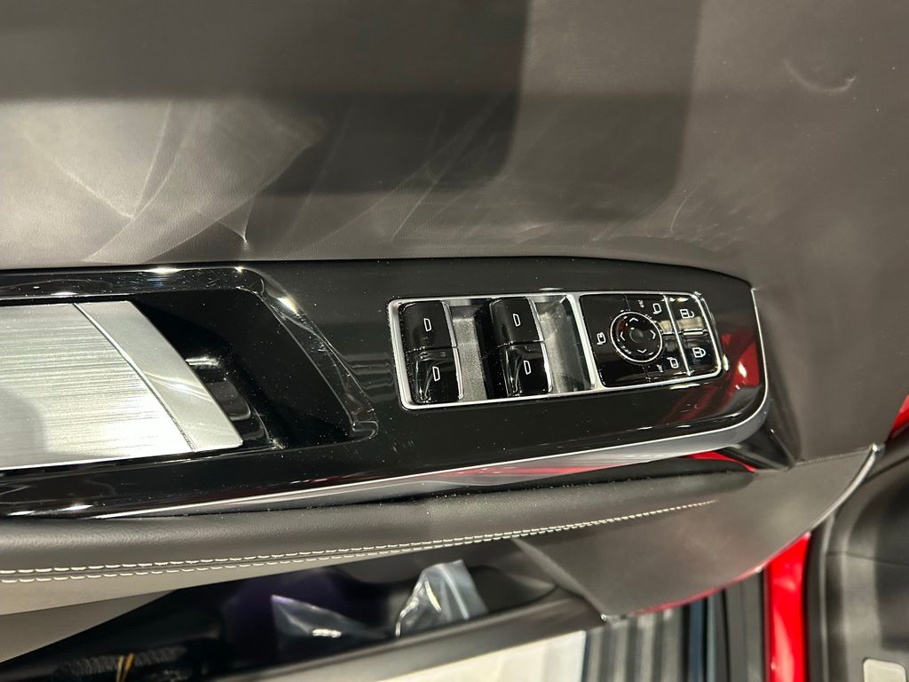 2026 Cadillac Escalade Platinum Sport AWD
