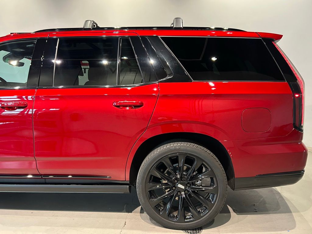 2026 Cadillac Escalade Platinum Sport AWD