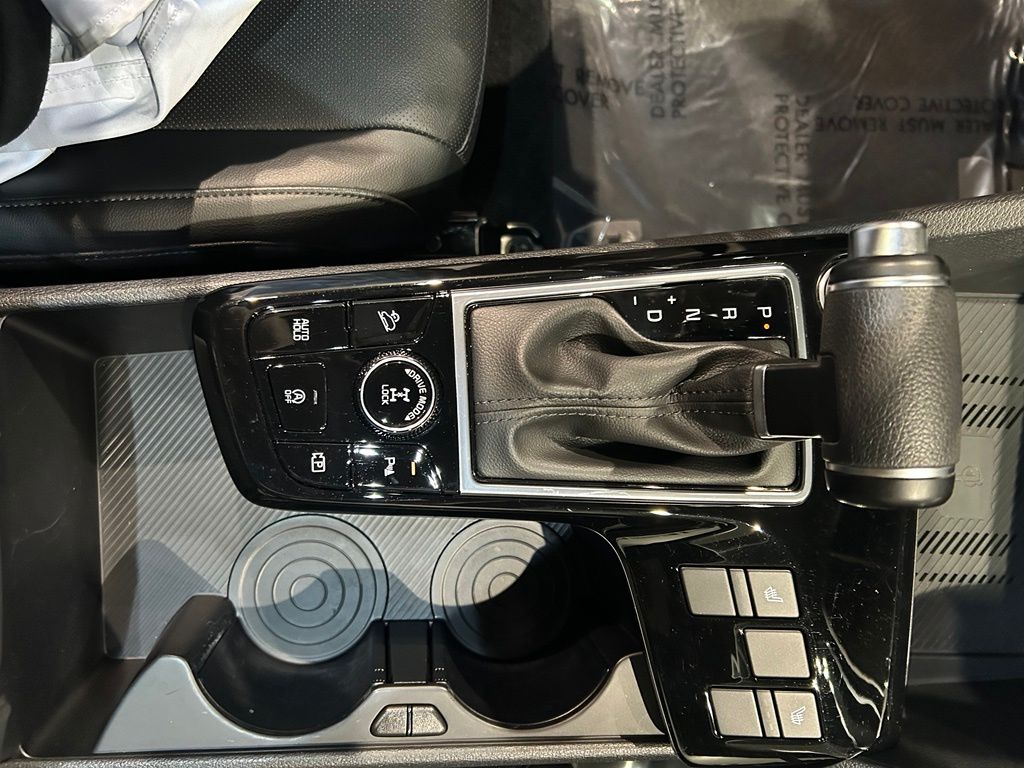2023 Kia Sportage X-Line AWD